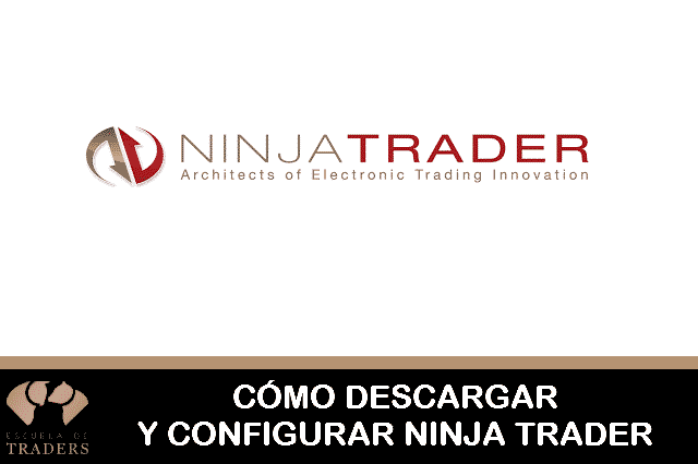 Qué es ninja trader y cómo se configura