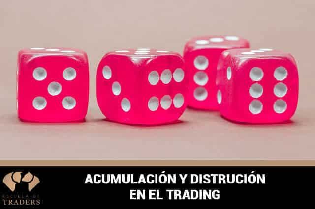 acumulación y distribución en el trading acumulación y distribución en el trading