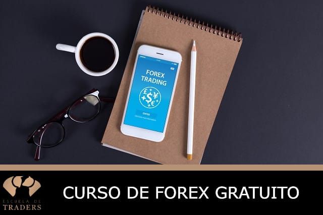 Curso de trading forex gratis