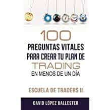 Libro Escuela de traders 2