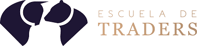 Logo escuela de traders